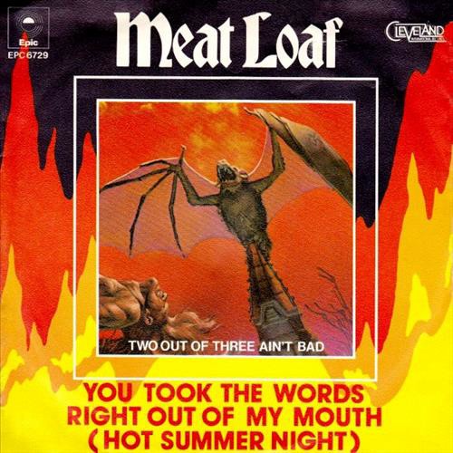Meat Loaf